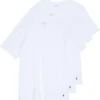 Polo Ralph Lauren 3-Pack Big Crew Undershirts | Shirts & Tops