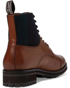 Polo Ralph Lauren Bryson Boot | Boots -Elegant Shoe Shop 510C6GDflsL. AC SR736920