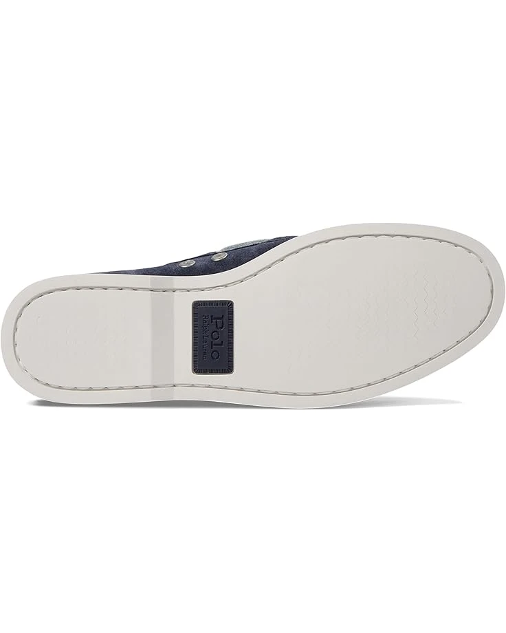 Polo Ralph Lauren Merton Boat | Boat Shoes 3 Polo Ralph Lauren Merton Boat | Boat Shoes - Image 3