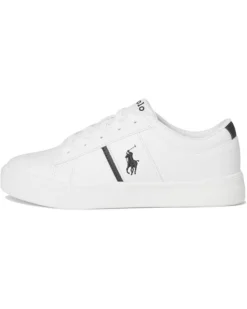Polo Ralph Lauren Kids Frazier (Big Kid) | Sneakers & Athletic Shoes -Elegant Shoe Shop 5182Ps9E9FL. AC SR736920