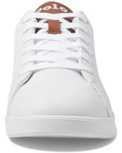 Polo Ralph Lauren Kids Heritage Court III (Big Kid) | Sneakers & Athletic Shoes -Elegant Shoe Shop 518W zNinfL. AC SR736920