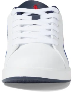 Polo Ralph Lauren Kids Heritage Court III Graphic (Little Kid) | Sneakers & Athletic Shoes -Elegant Shoe Shop 518amLBK2EL. AC SR736920