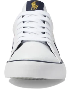 Polo Ralph Lauren Kids Rexley (Little Kid) | Sneakers & Athletic Shoes -Elegant Shoe Shop 519a3 wPujL. AC SR736920