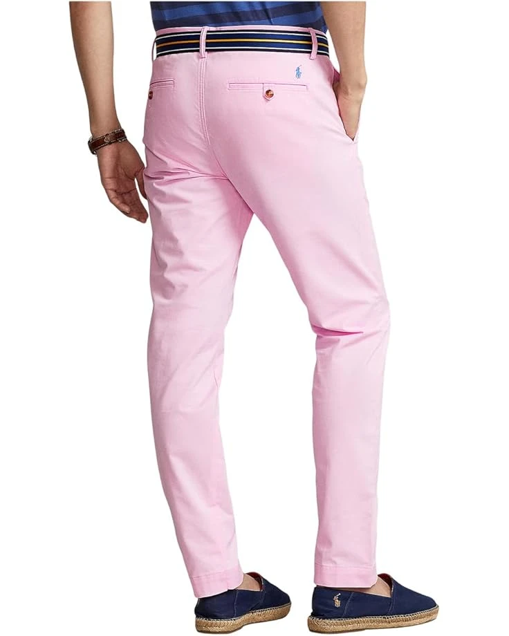 Polo Ralph Lauren Stretch Straight Fit Chino Pants 2 Polo Ralph Lauren Stretch Straight Fit Chino Pants - Image 2