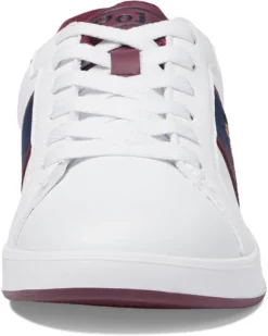 Polo Ralph Lauren Kids Heritage Court II Bear (Big Kid) | Sneakers & Athletic Shoes -Elegant Shoe Shop 51EBr96 45L. AC SR736920