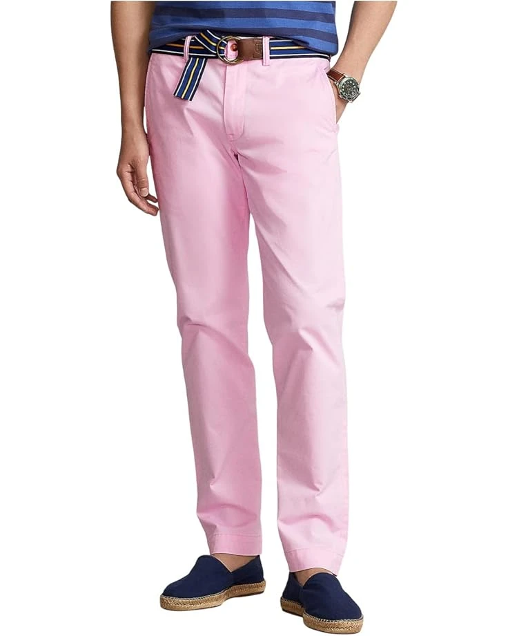 Polo Ralph Lauren Stretch Straight Fit Chino Pants 1 Polo Ralph Lauren Stretch Straight Fit Chino Pants