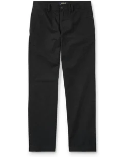 Polo Ralph Lauren Kids Slim Fit Cotton Chino Pants (Big Kids) -Elegant Shoe Shop 51HRxMbXj5L. AC SR736920