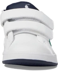 Polo Ralph Lauren Kids Heritage Court II Graphic EZ (Toddler) | Sneakers & Athletic Shoes 11 Polo Ralph Lauren Kids Heritage Court II Graphic EZ (Toddler) | Sneakers & Athletic Shoes -Elegant Shoe Shop 51J4m3RWpTL. AC SR736920
