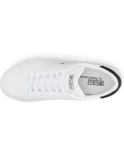 Polo Ralph Lauren Heritage Court II Leather Sneaker | Sneakers & Athletic Shoes -Elegant Shoe Shop 51OEcu2owuL. AC SR736920