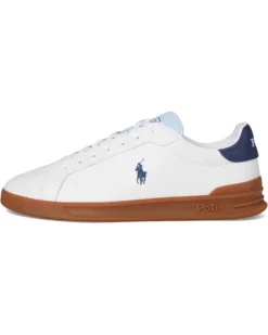 Polo Ralph Lauren Heritage Court II | Sneakers & Athletic Shoes -Elegant Shoe Shop 51RQFLlhIWL. AC SR736920