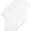 Polo Ralph Lauren 5-Pack Slim Fit V-Necks | Shirts & Tops