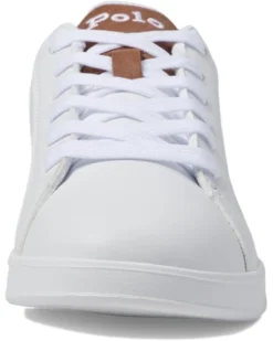 Polo Ralph Lauren Kids Heritage Court III (Little Kid) | Sneakers & Athletic Shoes -Elegant Shoe Shop 51YlstG1IL. AC SR736920