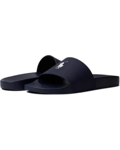 Polo Ralph Lauren Polo Slide Sandal | Sandals -Elegant Shoe Shop 51g6uS2d FL. AC SR736920