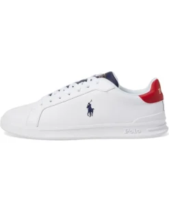 Polo Ralph Lauren HRT CT II | Sneakers & Athletic Shoes -Elegant Shoe Shop 51g96XucrML. AC SR736920