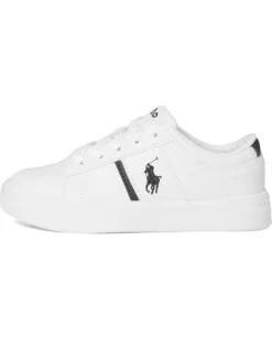 Polo Ralph Lauren Kids Frazier (Little Kid) | Sneakers & Athletic Shoes -Elegant Shoe Shop 51lgdNubhYL. AC SR736920