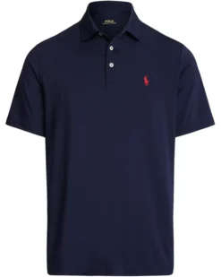 Polo Ralph Lauren Classic Fit Performance Polo Shirt | Shirts & Tops -Elegant Shoe Shop 51o0XiUfFTL. AC SR736920