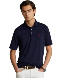 Polo Ralph Lauren Classic Fit Performance Polo Shirt | Shirts & Tops