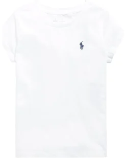 Polo Ralph Lauren Kids Short Sleeve Jersey T-Shirt (Big Kids) | Shirts & Tops 11 Polo Ralph Lauren Kids Short Sleeve Jersey T-Shirt (Big Kids) | Shirts & Tops -Elegant Shoe Shop 51vNbphgd8L. AC SR736920