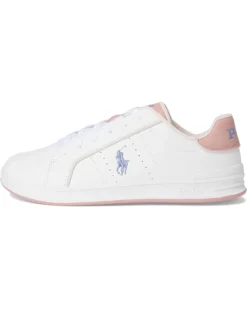 Polo Ralph Lauren Kids Heritage Court III (Big Kid) | Sneakers & Athletic Shoes -Elegant Shoe Shop 51zgU5EwThL. AC SR736920