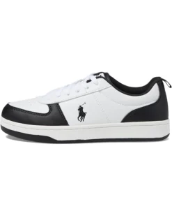Polo Ralph Lauren Kids Polo Court II (Big Kid) | Sneakers & Athletic Shoes -Elegant Shoe Shop 61 OJgp2khL. AC SR736920
