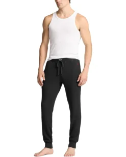 Polo Ralph Lauren Thermal Pajama Joggers | Sleepwear