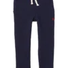 Polo Ralph Lauren Kids Cotton Blend Fleece Joggers (Little Kids) | Pants