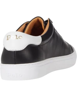Polo Ralph Lauren Jermain Sneakerss | Sneakers & Athletic Shoes -Elegant Shoe Shop 61 Z8r6nzUL. AC SR736920