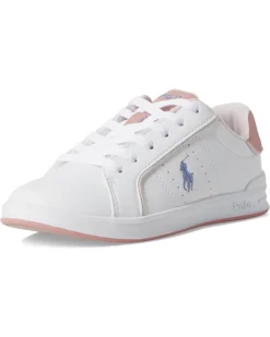 Polo Ralph Lauren Kids Heritage Court III (Little Kid) | Sneakers & Athletic Shoes -Elegant Shoe Shop 61 rByYCCOL. AC SR736920