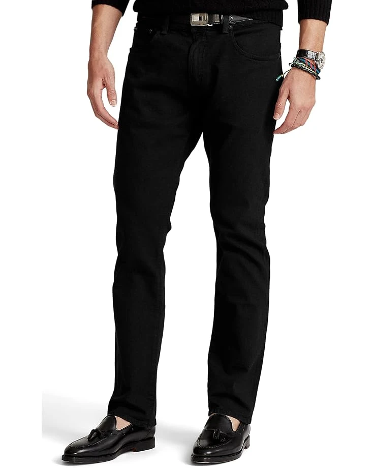 Polo Ralph Lauren Varick Slim Straight Jeans 1 Polo Ralph Lauren Varick Slim Straight Jeans