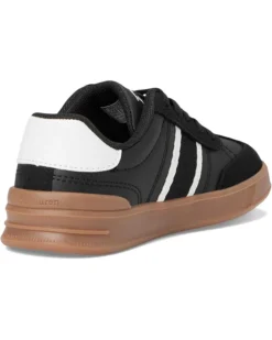 Polo Ralph Lauren Kids Heritage Court III T-Toe (Little Kid) | Sneakers & Athletic Shoes -Elegant Shoe Shop 610aI38REL. AC SR736920