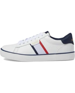 Polo Ralph Lauren Kids Rexley (Big Kid) | Sneakers & Athletic Shoes -Elegant Shoe Shop 6118CBOhwBL. AC SR736920