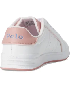 Polo Ralph Lauren Kids Heritage Court III (Little Kid) | Sneakers & Athletic Shoes -Elegant Shoe Shop 611EZVlrJfL. AC SR736920