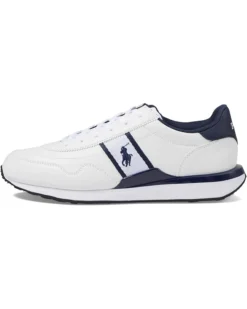 Polo Ralph Lauren Kids Train 89 Sport (Big Kid) | Sneakers & Athletic Shoes -Elegant Shoe Shop 611GDjVDRCL. AC SR736920