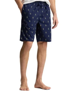 Polo Ralph Lauren Aopp Woven Sleep Shorts | Sleepwear -Elegant Shoe Shop 611WqMtG9aL. AC SR736920