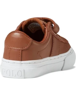 Polo Ralph Lauren Kids Sayer Leather (Toddler) | Sneakers & Athletic Shoes -Elegant Shoe Shop 611ZG7R9paL. AC SR736920