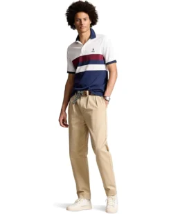 Polo Ralph Lauren Classic Fit Soft Cotton Polo Shirt | Shirts & Tops -Elegant Shoe Shop 611cyULuoEL. AC SR736920