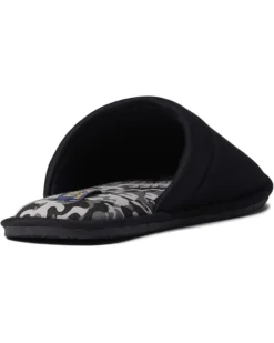 Polo Ralph Lauren Klarence Scuff Slipper | Slippers -Elegant Shoe Shop 611hVpa3BQL. AC SR736920