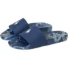 Polo Ralph Lauren Shibori-inspired Slide | Slippers
