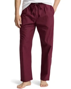 Polo Ralph Lauren AOPP Woven PJ Pants | Sleepwear