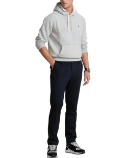 Polo Ralph Lauren Long Sleeve RL Fleece | Hoodies & Sweatshirts -Elegant Shoe Shop 6132bzbqv0L. AC SR736920