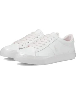 Polo Ralph Lauren Kids Sayer (Big Kid) | Sneakers & Athletic Shoes -Elegant Shoe Shop 613BqMizv5L. AC SR736920