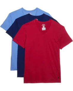 Polo Ralph Lauren Classic Fit V-neck Shirts | Shirts & Tops