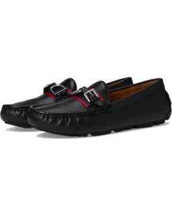 Polo Ralph Lauren Anders Leather Driver | Loafers