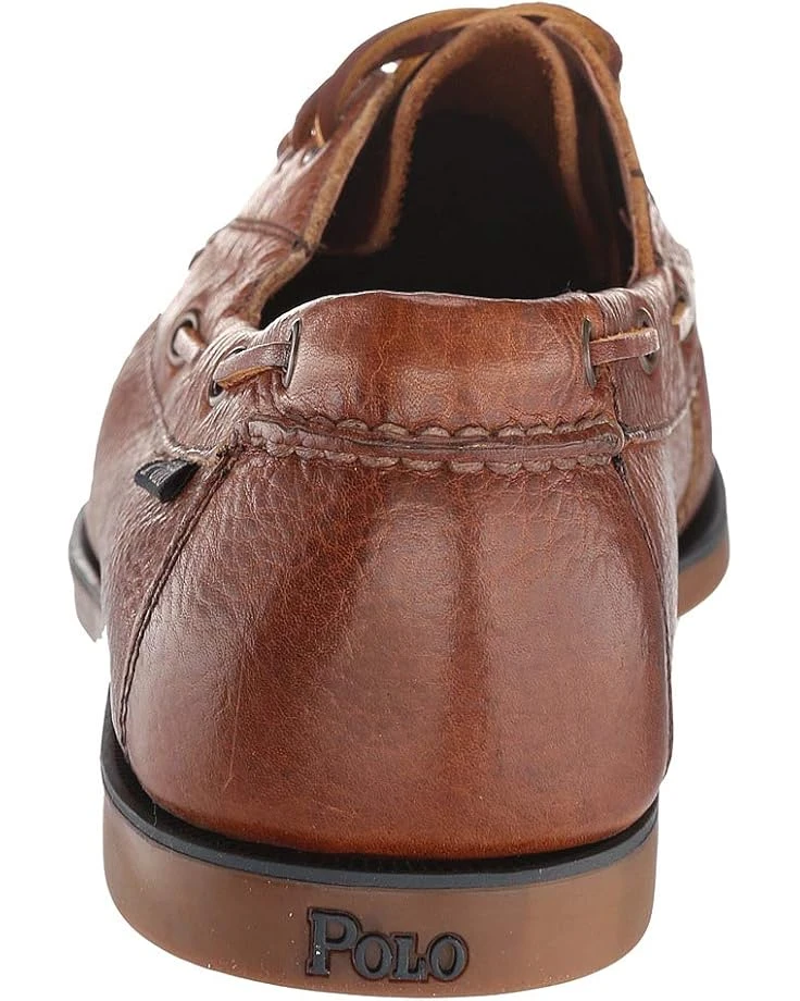 Polo Ralph Lauren Bienne Boat Shoe | Boat Shoes 5 Polo Ralph Lauren Bienne Boat Shoe | Boat Shoes - Image 5