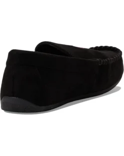 Polo Ralph Lauren Declan Plaid Moccasin Slipper | Slippers -Elegant Shoe Shop 616 md8hthL. AC SR736920