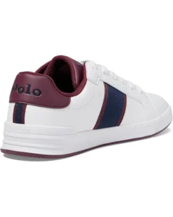 Polo Ralph Lauren Kids Heritage Court II Bear (Big Kid) | Sneakers & Athletic Shoes -Elegant Shoe Shop 6165O7O6EHL. AC SR736920