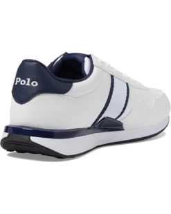 Polo Ralph Lauren Kids Train 89 Sport (Big Kid) | Sneakers & Athletic Shoes -Elegant Shoe Shop 61771kfxGL. AC SR736920