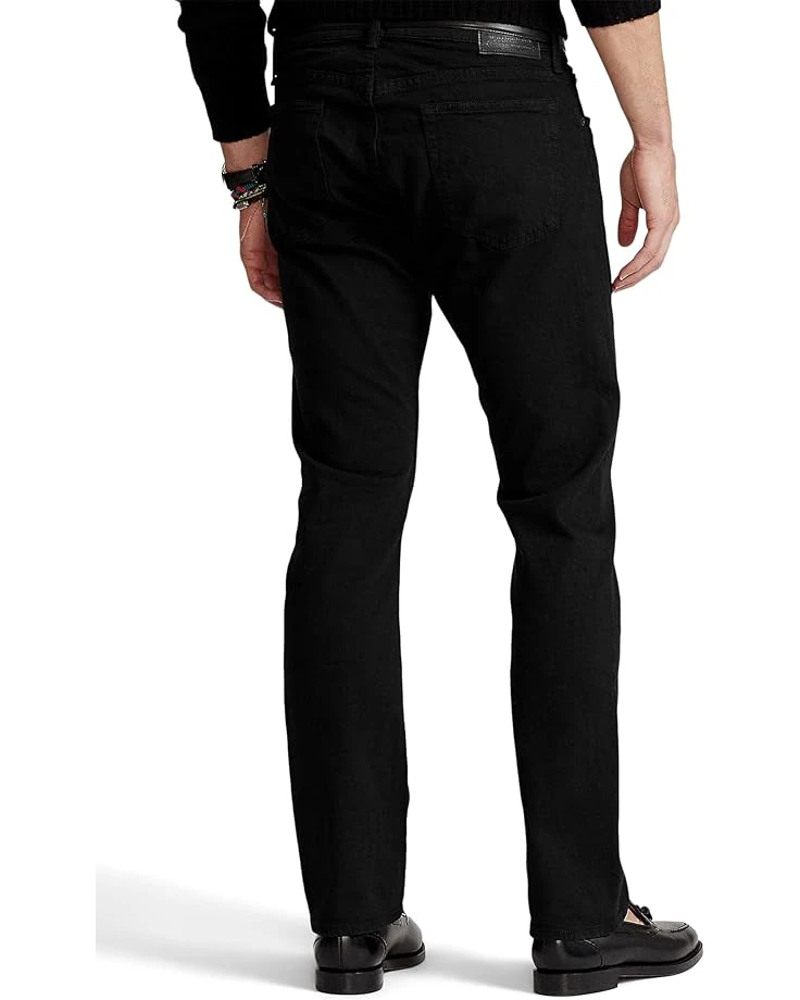 Polo Ralph Lauren Varick Slim Straight Jeans 2 Polo Ralph Lauren Varick Slim Straight Jeans - Image 2