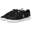 Polo Ralph Lauren Heritage Court II Leather Sneakers | Sneakers & Athletic Shoes