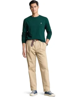 Polo Ralph Lauren Classic Fit Big Pony Logo Jersey T-Shirt | Shirts & Tops 8 Polo Ralph Lauren Classic Fit Big Pony Logo Jersey T-Shirt | Shirts & Tops -Elegant Shoe Shop 618WEGoht4L. AC SR736920